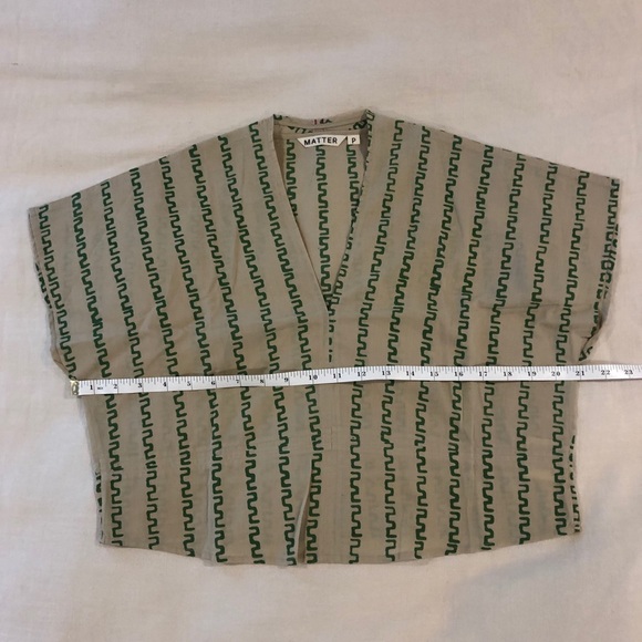 *SOLD* Matter x Ripple Root Top/Pant Set in Step - Picture 4 of 12